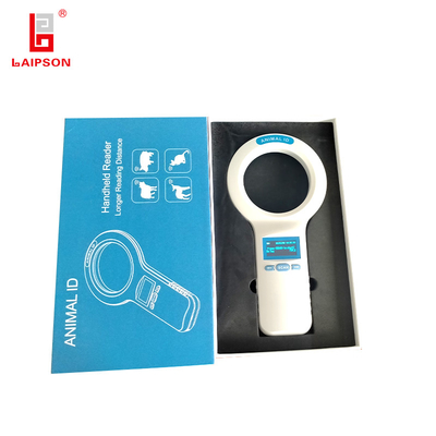 USB 134.2Khz Rfid Long Stick Reader For Cattle Sheep