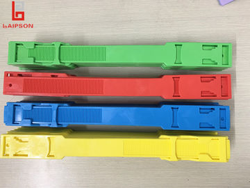FDX RFID Cattle Leg Band ISO11784/5 Low Frequency For Cattle Cow 356mm*30mm
