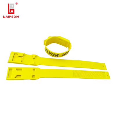 TPU Material Cattle Cow Leg Bands For Farm Management