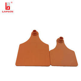 75*58mm Cattle Ear Tags