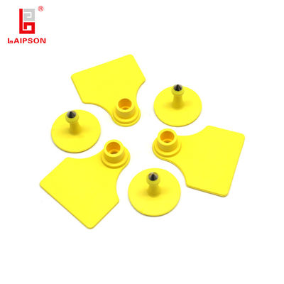 Reused 48mm Farm Management CMA Swine Ear Tags